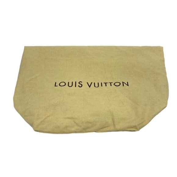 LOUIS VUITTON Lucille GM Beige Monogram Mini - Handbag  347-052025 - Picture 11 of 11